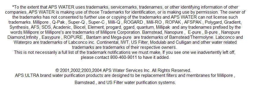 commercial residential water purification products | durastill-water.com