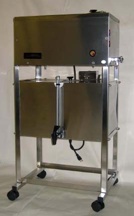 Stainless Steel Laboratory Water Distiller Packages