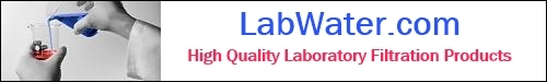 D8991 - Barnstead Nanopure Infinity UV-UF Low Organic-Pyrogen Free Laboratory Water System